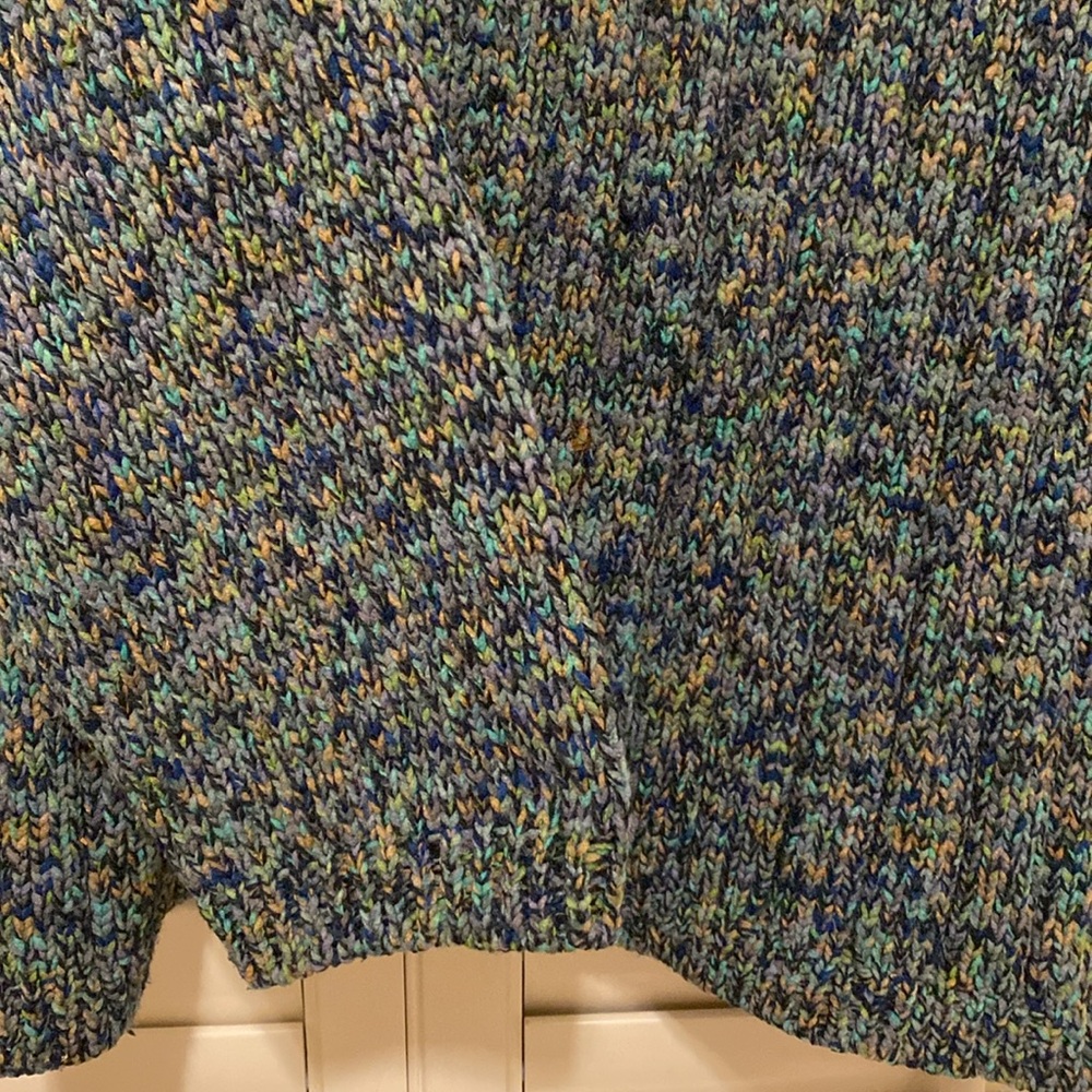 Fall sweater - Picture 4 of 4